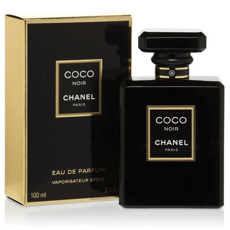 buy chanel coco noir edp 100ml|chanel coco noir travel size.